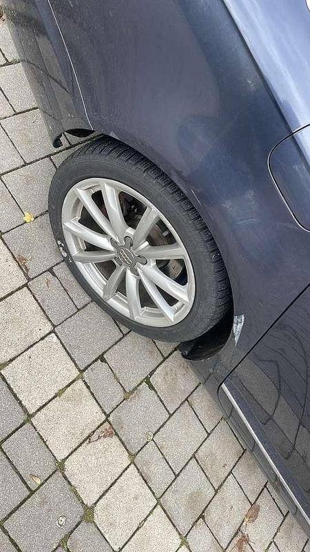 Gebraucht Audi A6 220 PS (161 kW) 2009 Limousine