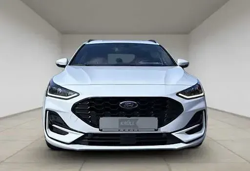 Occasion Ford Focus ST-Line 125 ch (91 kW) 2023 Blanc Break