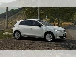 Neu VW ID. Polo 99 kW (135 PS) 2026 Weiß (candyweiß) Kleinwagen