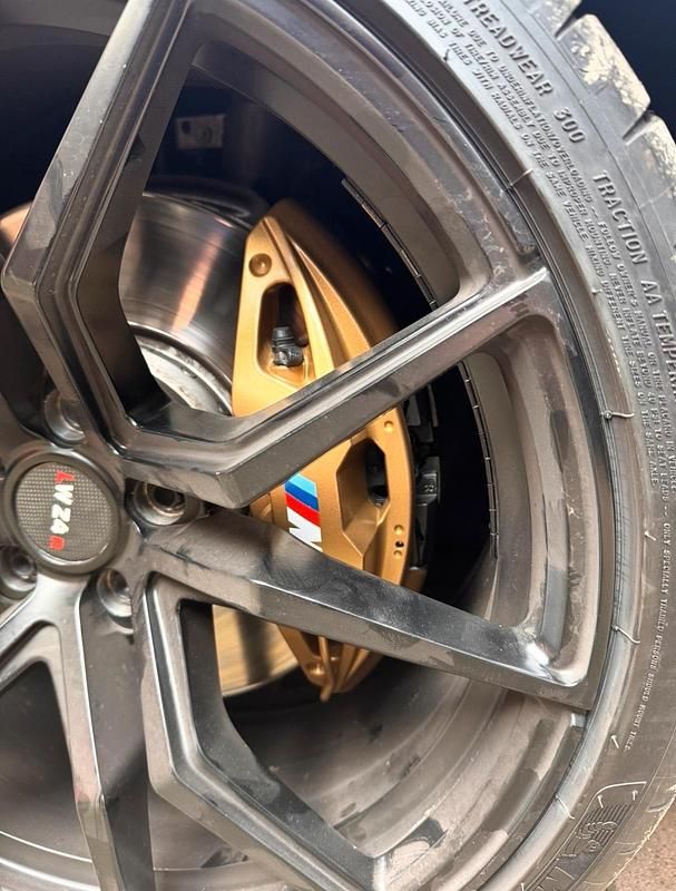 Gebraucht BMW Z4 Performance 430 PS (316 kW) 2019 Blau Cabrio