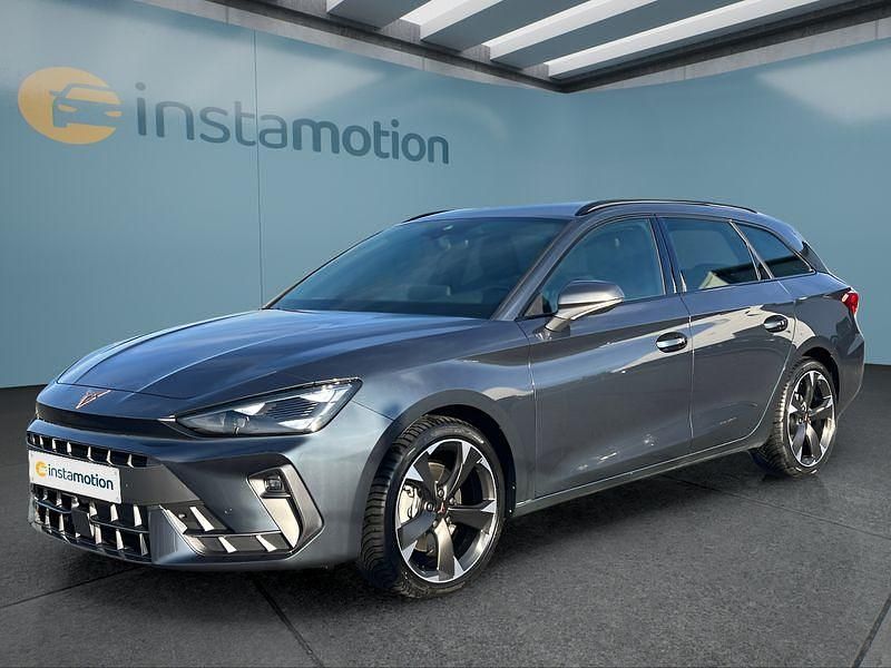 Gebraucht 2025 Cupra Leon Kombi | 34.649 € (Fairer Preis) - Bild 1/4