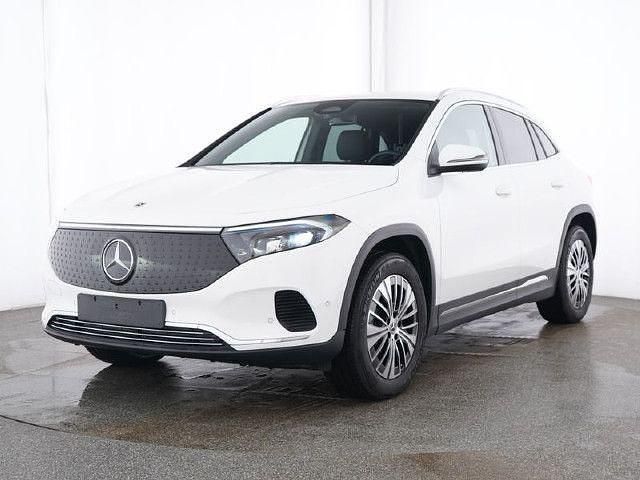 Gebraucht 2024 Mercedes EQA350 SUV | 33.350 € (Superpreis) - Bild 1/4