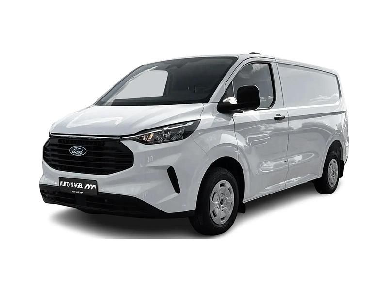 Gebraucht Ford Transit Custom Trend 136 PS (100 kW) 2025 Andere Van / Kleinbus