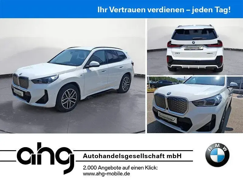 Gebraucht BMW iX1 M Sport 230 kW (313 PS) 2025 SUV