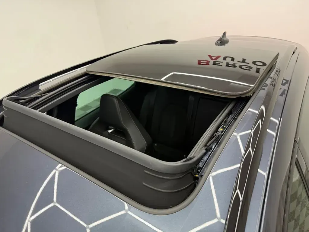 Gebraucht Cupra Formentor VZ 310 PS (228 kW) 2020 Grau SUV