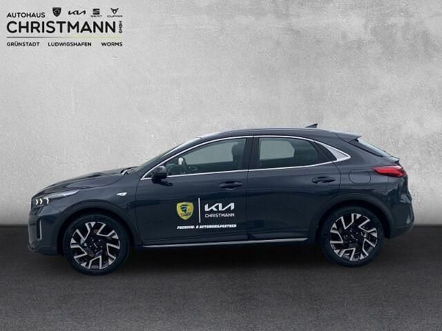 Gebraucht Kia XCeed Comfort 140 PS (102 kW) 2024 Dark penta metal SUV