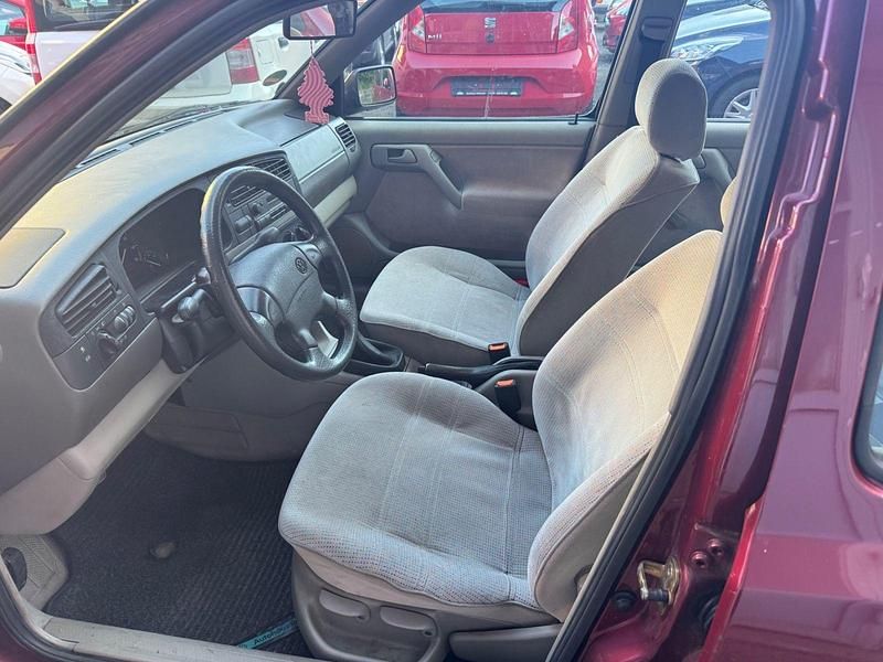 Gebraucht VW Vento 101 PS (74 kW) 1996 Other Limousine