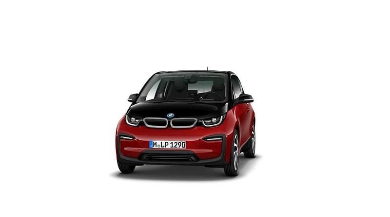 Gebraucht BMW i3 Comfort Edition 125 kW (170 PS) 2025 Kleinwagen