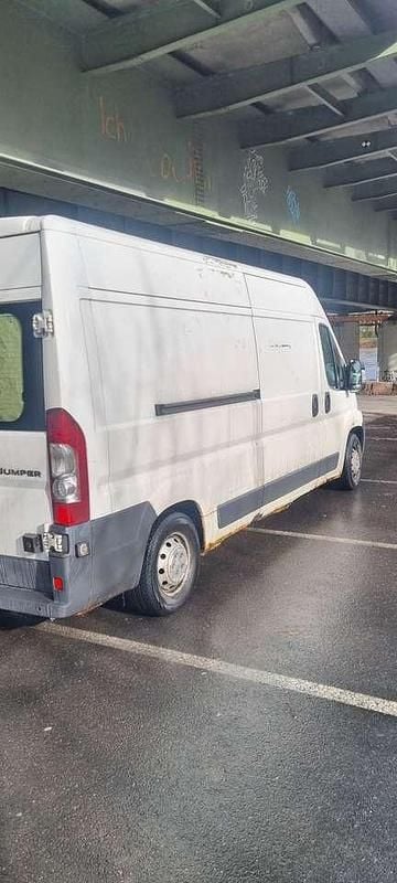 Gebraucht Citroën Jumper 150 PS (110 kW) 2011 Van / Kleinbus