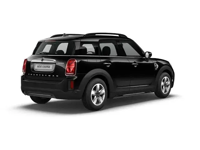 Używany Mini Cooper 136 KM (100 kW) 2023 Czarny Hatchback