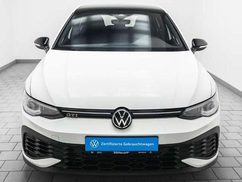 Gebraucht VW Golf VIII Style 301 PS (221 kW) 2022 Weiss Limousine