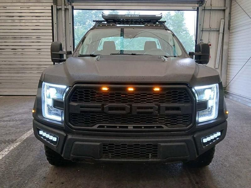 Gebraucht Ford Ranger XL 170 PS (125 kW) 2023 Schwarz Pickup