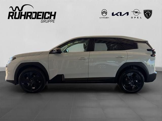 Neu Citroën C5 145 PS (106 kW) 2026 Weiß SUV
