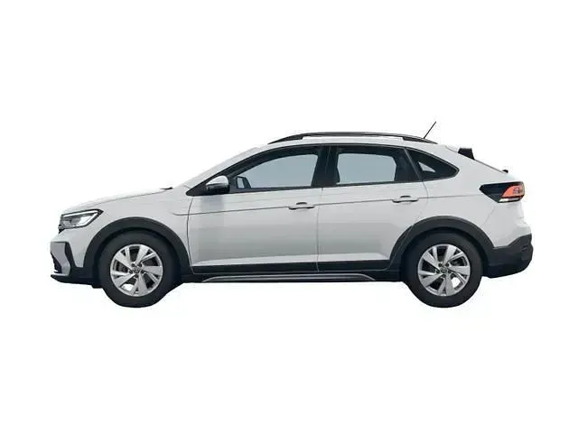 Neu VW Taigo Trendline 116 PS (85 kW) 2026 [0q0q] pure white SUV
