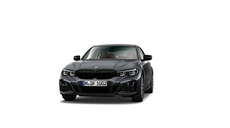 Gebraucht 2025 BMW M340 M Sport Limousine | 50.990 € - Bild 1/2