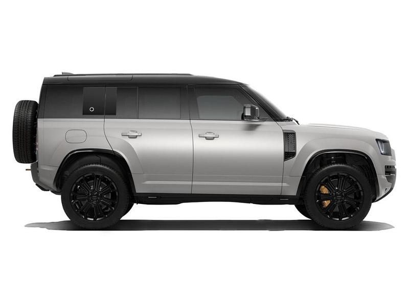 Neu Land Rover Defender 635 PS (467 kW) 2026 Grau SUV