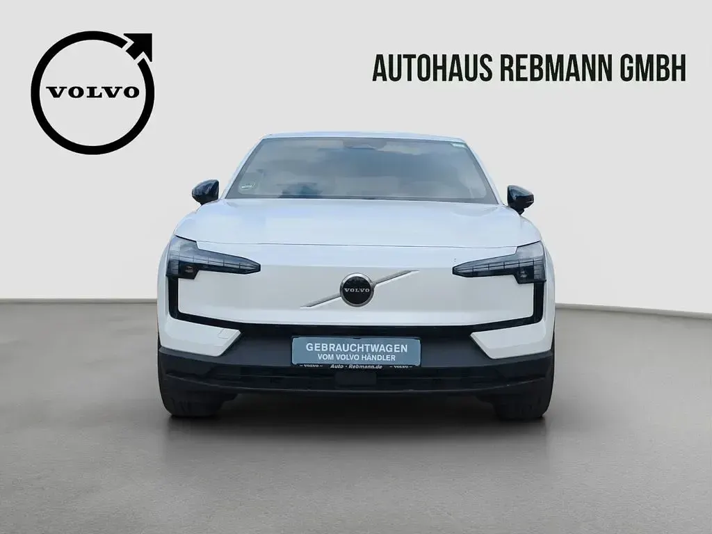 Gebraucht Volvo EX30 Plus 200 kW (272 PS) 2025 Weiß SUV