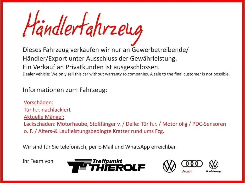 Gebraucht Ford Kuga Titanium 200 PS (147 kW) 2009 Grau SUV