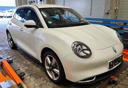 Gebraucht Ora 03 125 kW (171 PS) 2023 Weiß Kleinwagen