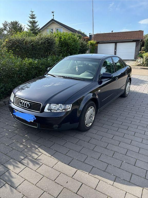Gebraucht 2001 Audi A4 Limousine | 2.100 € (Fairer Preis) - Bild 1/4