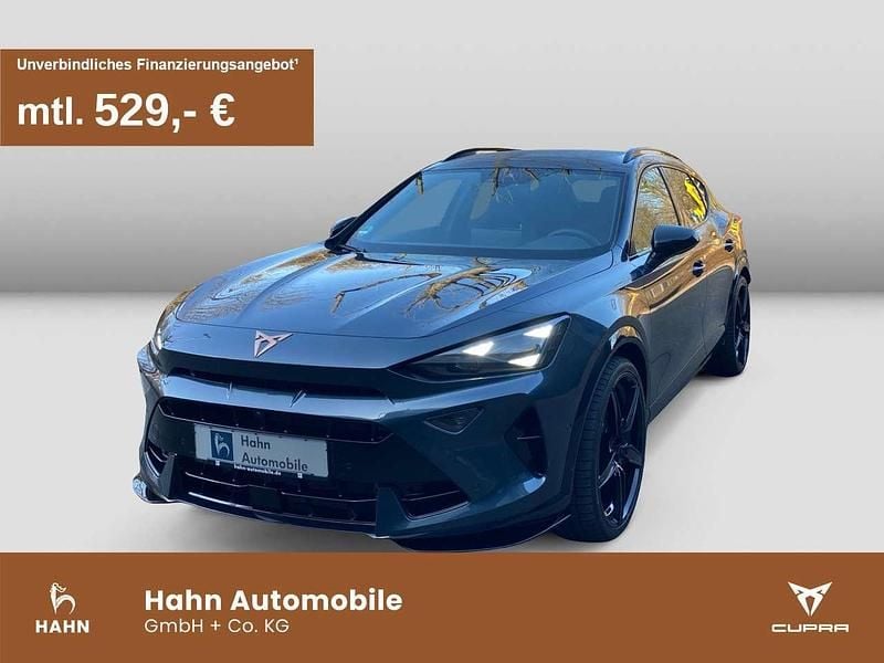 Gebraucht Cupra Formentor VZ 401 PS (294 kW) 2026 Magnetic grau metallic SUV