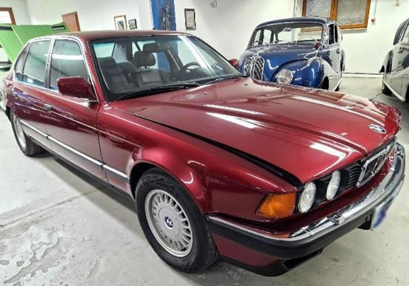 Gebraucht BMW 750 300 PS (220 kW) 1992 Limousine