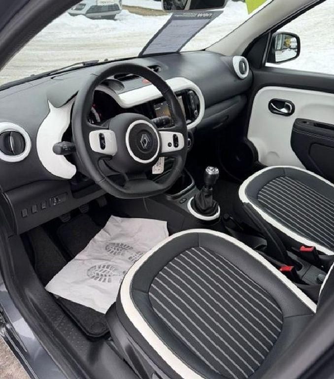 Gebraucht Renault Twingo Intens 73 PS (53 kW) 2020 Kleinwagen