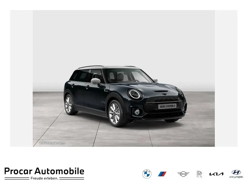 Gebraucht Mini Cooper S Clubman 178 PS (130 kW) 2022 Kombi