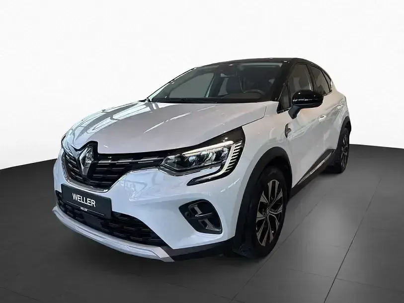 Używany Renault Captur 92 KM (67 kW) 2023 Andere SUV