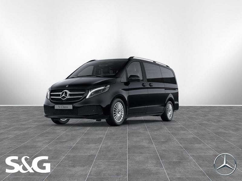 Gebraucht Mercedes E250 Edition 140 PS (102 kW) 2020 Obsidianschwarz Kombi