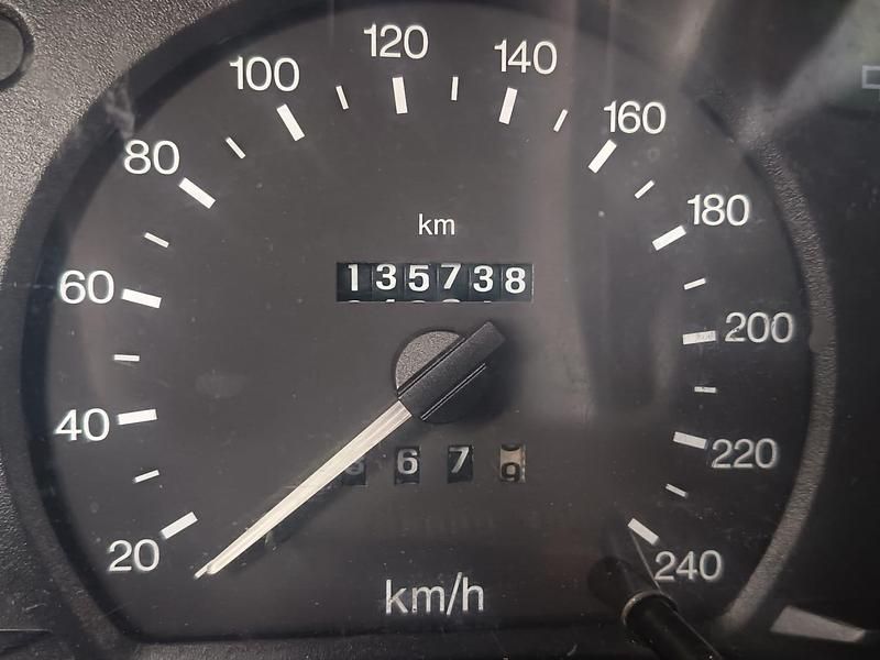 Second-hand Ford Transit 1997 Alb Break