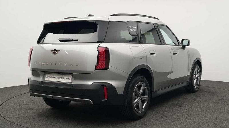 Gebraucht Mini Countryman Classic 163 PS (119 kW) 2025 Grau SUV