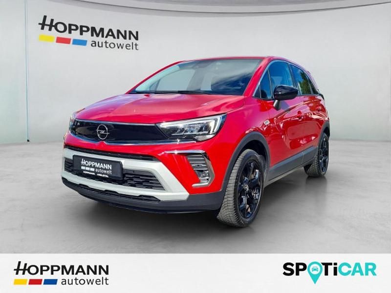 Gebraucht 2024 Opel Crossland Elegance SUV | 21.990 € (Fairer Preis) - Bild 1/1