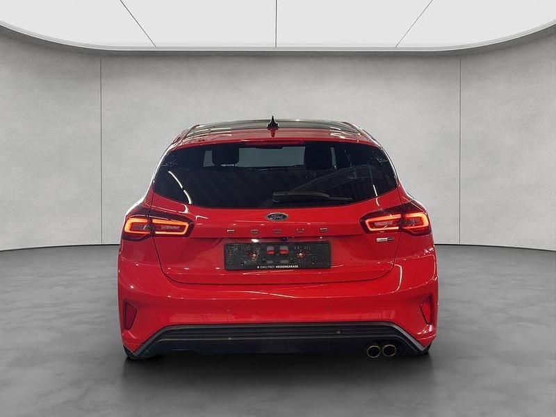 Usata Ford Focus ST-Line 155 CV (114 kW) 2023 Rosso Berlina