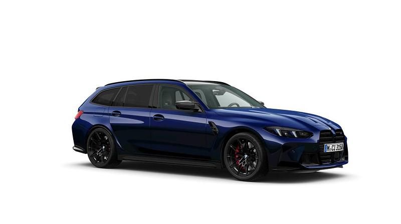 Neu BMW M3 Competition Edition 530 PS (389 kW) 2026 Kombi