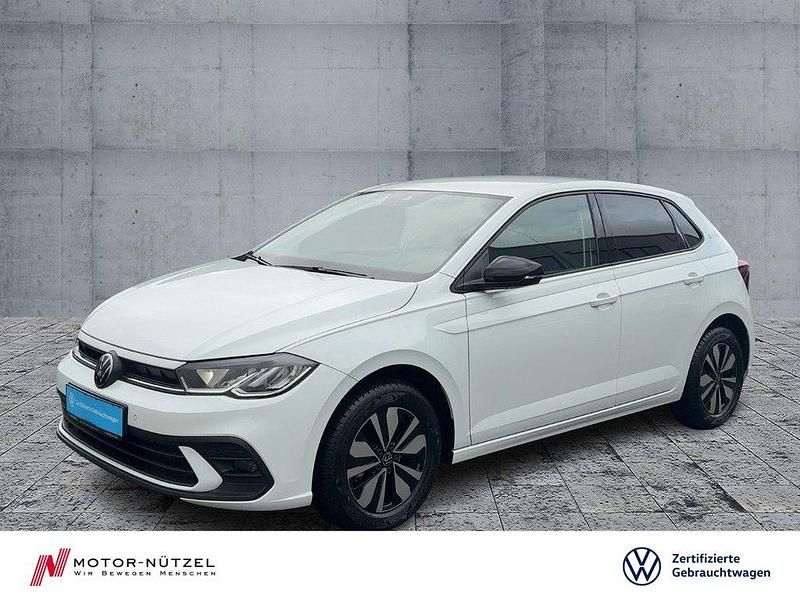 Gebraucht VW Polo Goal 95 PS (69 kW) 2025 Pure white Kleinwagen