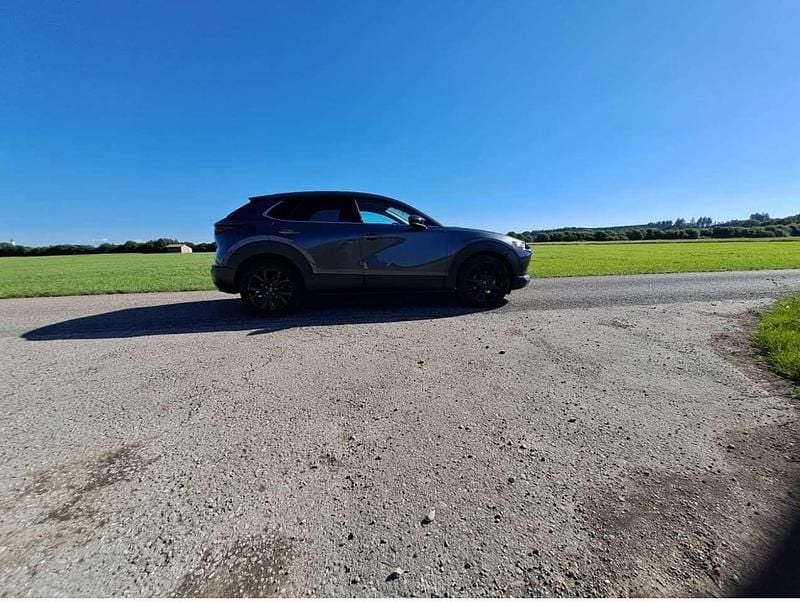Gebraucht Mazda CX-30 150 PS (110 kW) 2023 SUV