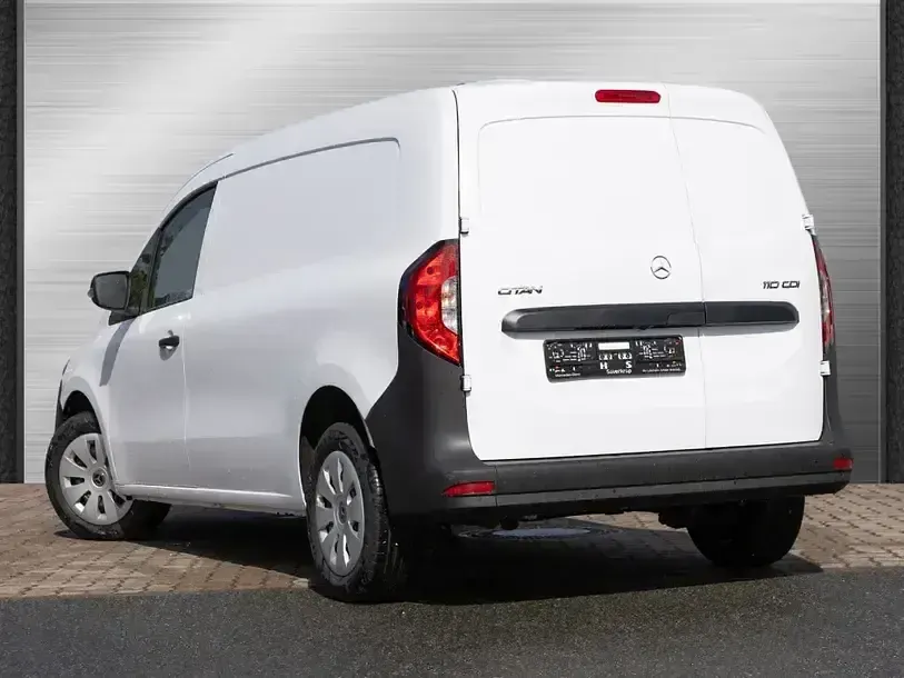 Neu Mercedes Citan 110 95 PS (69 kW) 2026 Andere Van / Kleinbus