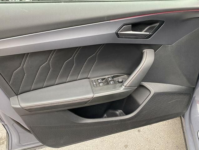 Usata Cupra Formentor 150 CV (110 kW) 2024 Grigio SUV
