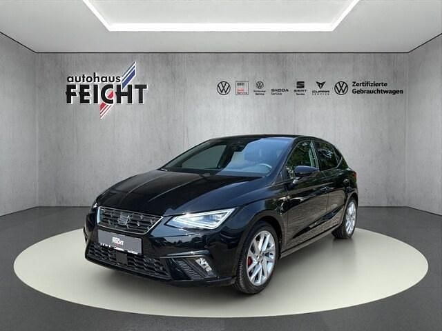 Gebraucht 2023 Seat Ibiza CONNECT | 15.880 € (Superpreis) - Bild 1/4