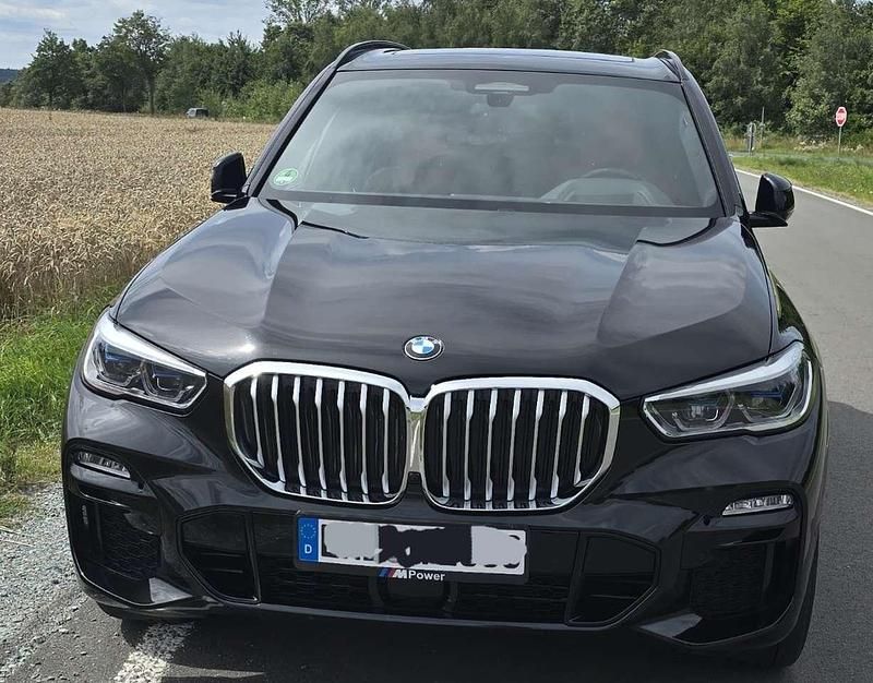 Gebraucht 2020 BMW X5 SUV | 49.900 € (Superpreis) - Bild 1/4