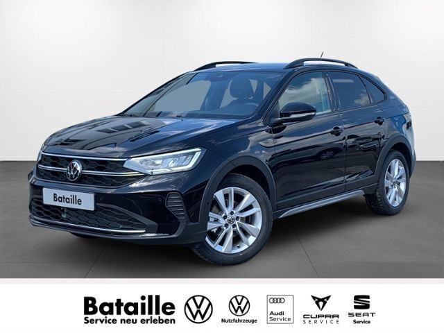 Schwarz Neu 2025 VW Taigo Goal SUV | 28.470 € (Etwas zu teuer) - Bild 1/4