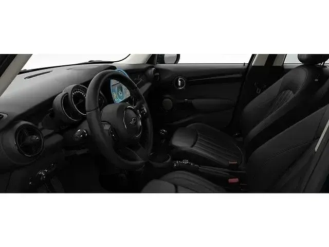 Second-hand Mini Cooper S 178 CP (130 kW) 2022 Negru Hatchback