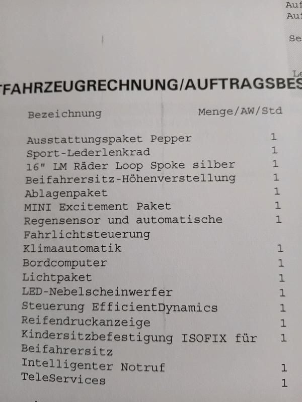 Gebraucht Mini Cooper Cabriolet 136 PS (100 kW) 2017 Andere farben Cabrio