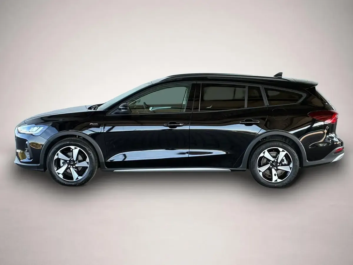 Neu Ford Focus Active X 155 PS (114 kW) 2025 Manufacturer
