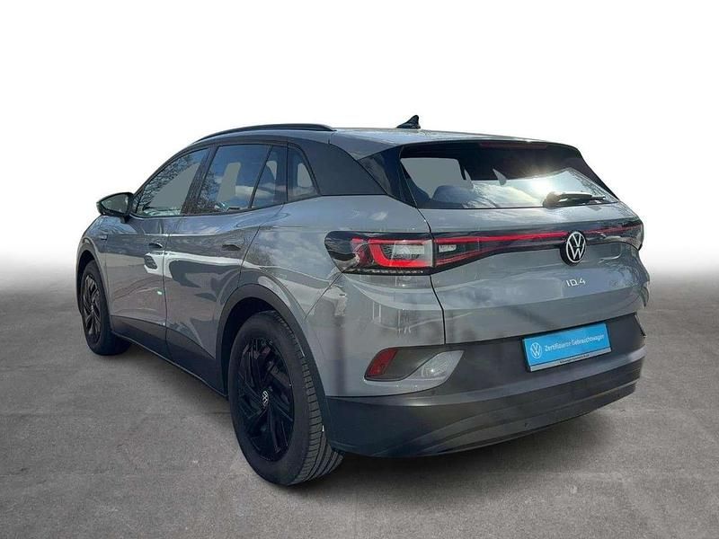Gebraucht VW ID.4 Pro Performance 150 kW (204 PS) 2023 Grau SUV