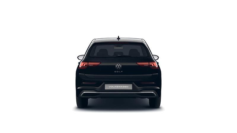 Second-hand VW Golf VIII Goal 116 CP (85 kW) 2025