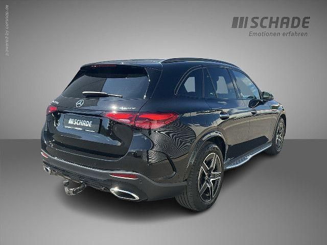 Gebraucht 2025 Mercedes GLC220 | 58.750 € (Superpreis) - Bild 1/4