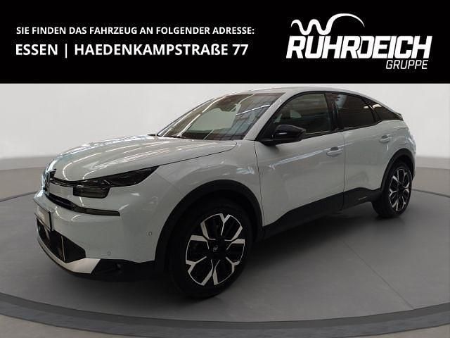 Weiss Neu 2025 Citroën C4 Limousine | 23.990 € (Superpreis) - Bild 1/4