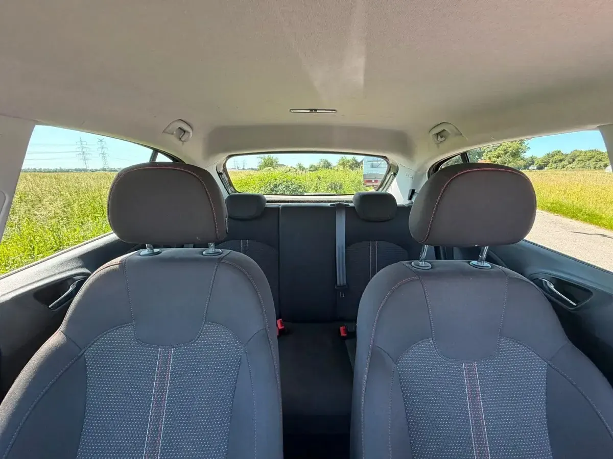 Gebraucht Opel Corsa Color Edition 90 PS (66 kW) 2017 Schwarz Kleinwagen